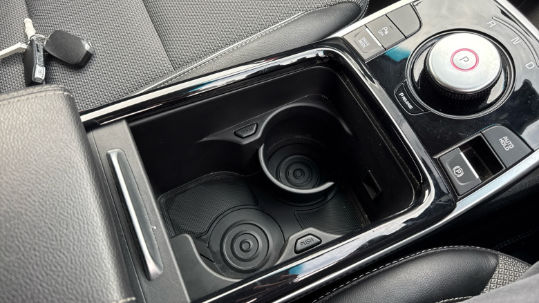 Kia E-Niro 150kW 2 Long Range 64kWh 5dr Auto Electric Estate